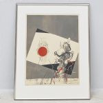 1769&nbsp;9296&nbsp;Färglitografi